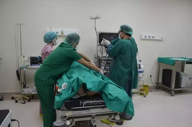 Varto Devlet Hastanesi'nde uzman doktor atamalarıyla sağlık hizmeti kalitesi arttı