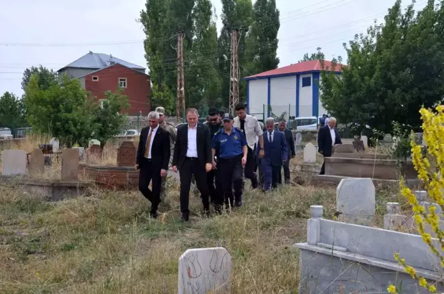 Muş'ta 15 Temmuz Demokrasi ve Milli Birlik Günü etkinlikleri başladı