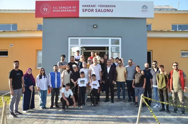 Hakkari'de gençler sosyal medyadan uzaklaştı