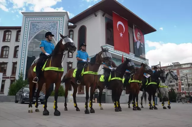 Belediye Kütahyaspor, Şehir Turu ve Zafer Kupası ile Sezonu Açtı