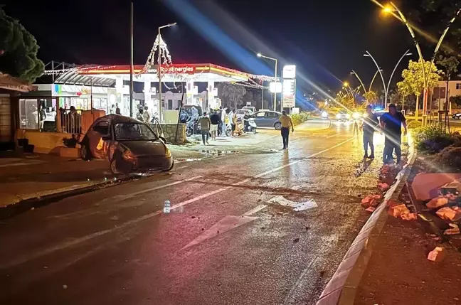 Eski Milli Basketbolcu İlkan Karaman, Otomobil Kazasında Hayatını Kaybetti