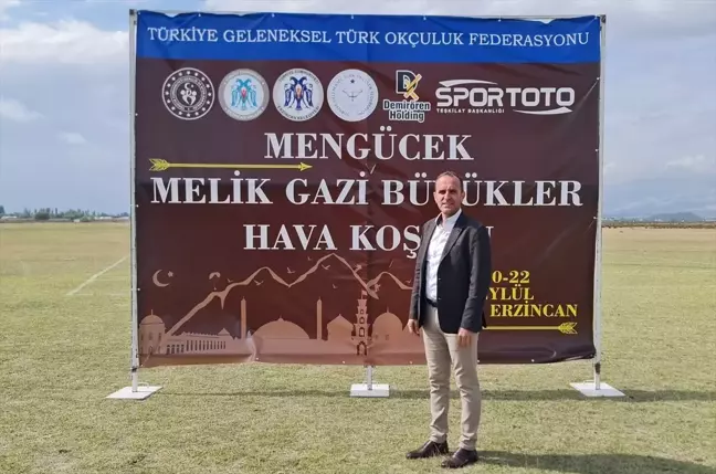 Türk Okçuluğunda 21 Bin Sporcu ve 1200 Antrenör Yetiştirildi