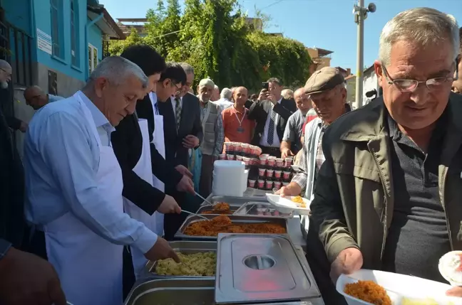 Kütahya'da Ahilik Kültürü Haftası Kutlandı