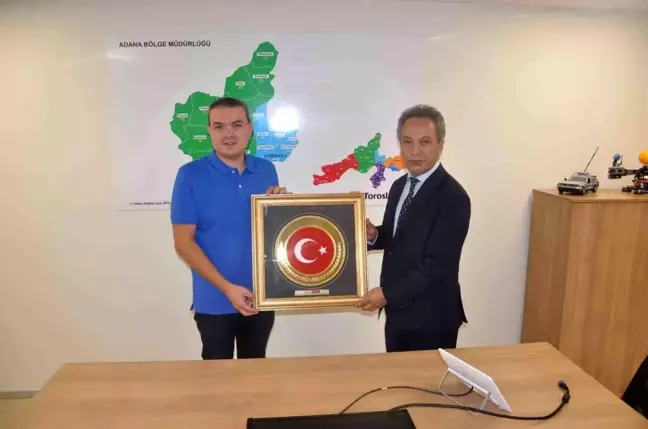 Enerjisa ve DAİMFED İşbirliği Hız Kazanıyor