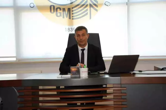 Mehmet Karabacak, Kütahya Orman Bölge Müdür Yardımcılığına Atandı