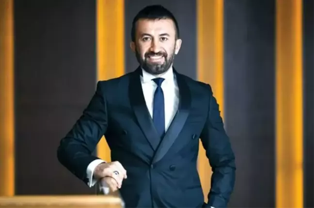 İBRAHİM YILMAZ KİMDİR, ne iş yapıyor ve kaç yaşında? Yasa dışı bahis olayında İbrahim Yılmaz'ın son durumu!