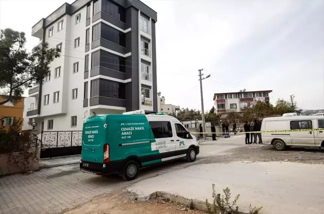 Mersin'de Tartışma Sonrası Kadın Vurularak Öldürüldü