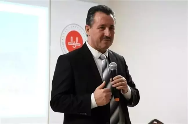 Bilecik'te Umre Hazırlık Kursu Eğitim Semineri Düzenlendi