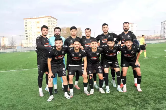 Kayseri Esen Metal SK, 1966 Turanspor'u 9-0 Mağlup Etti