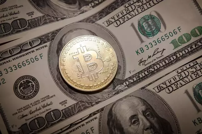 Bitcoin için yeni yıl yeni rekorla gelecek