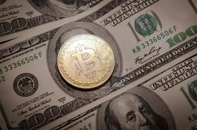 ABD'nin Bitcoin rezervi kripto para piyasasında yeni dönem başlatacak