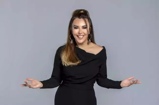 Aslı Hünel kimdir, nereli, kaç yaşında? Gelinim Mutfakta'nın sunucusu Aslı Hünel evli mi?
