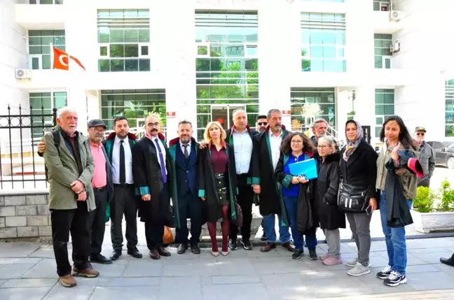 Soma davasında karar duruşması