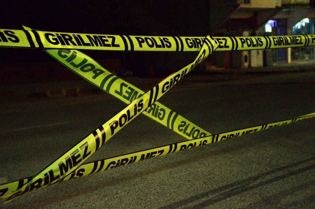 Tarlada tartışma kanlı bitti: Yeğeni tarafından bıçaklanan adam hayatını kaybetti