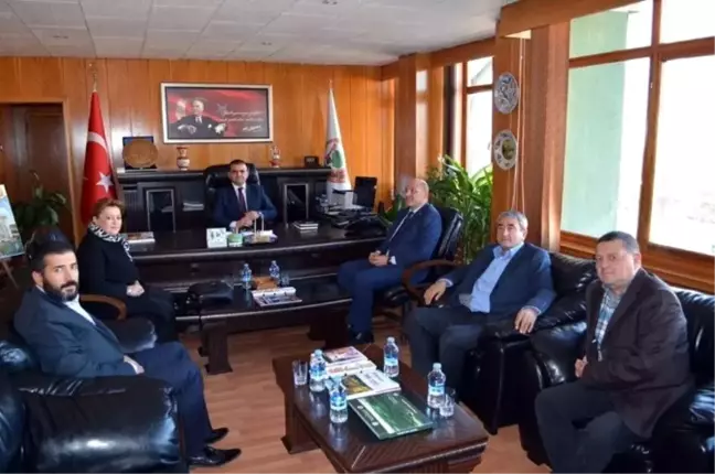 Müdür Adnan Kayım: Kütahya Daha Yeşil Olacak