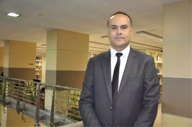 Bora Bayraktar: