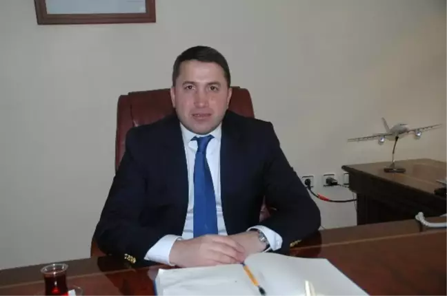 Stso Başkanı Kuzu'dan Terör Şehitlerine Başsağlığı