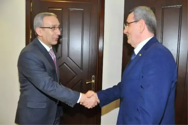 Murzioğlu: