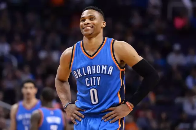 Westbrook'tan 50'nci