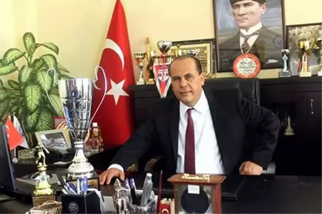 Başkan Ozan;