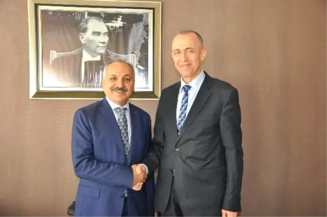 Dinçer: