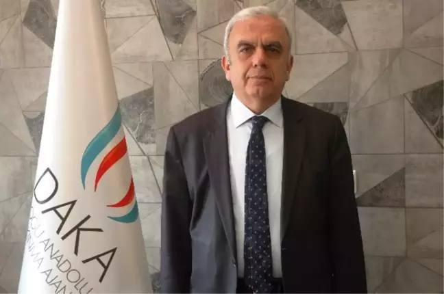 Daka'ya 250 Milyonluk Yatırım Talebi