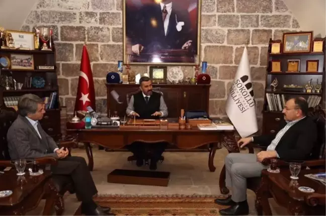Başkan Akel :