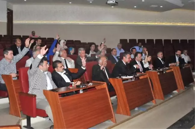 Şehidin Adı Yalova'da Yaşayacak