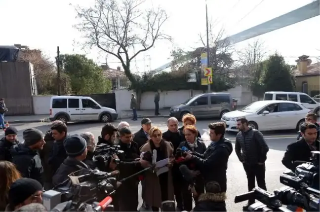 Basın Konseyi'nden Dünya Medyasına