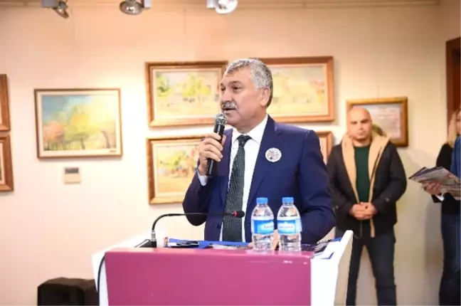 Adana'nın İzini Tarihe Bırakanlar