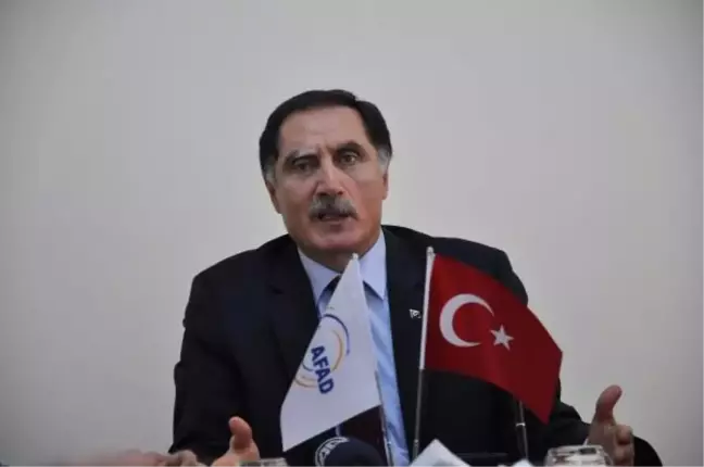 Malkoç: Suriyelilerin Yüzde 80'i Kalacak Gibi Görünüyor (2)