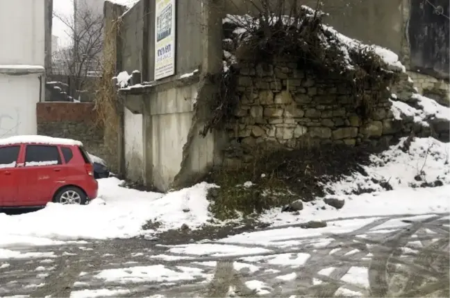 Tekirdağ'da Otomobil Hırsızlığı