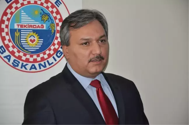 Tekirdağ Merkezli Fetö/pdy Operasyonu