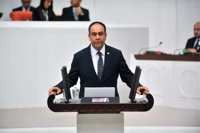 Tümer En Medyatik Dördüncü CHP'li Oldu
