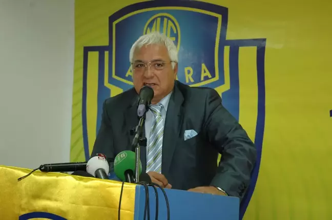 Cemal Aydın: