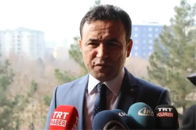 Görevlendirme Yapılan Belediyeler