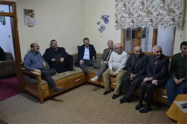 Bünyan İlçesinde 'Telteli' Şenliği Yapıldı