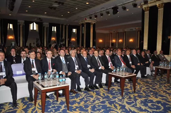 Kalite ve Başarı Sempozyumu