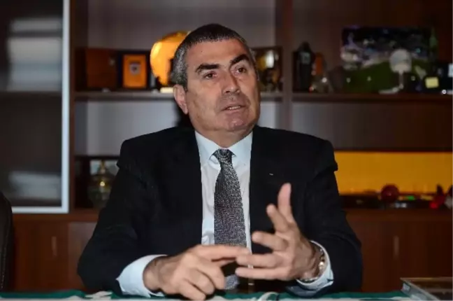 Uğur Erdener Eyof 2017 Erzurum'u Değerlendirdi