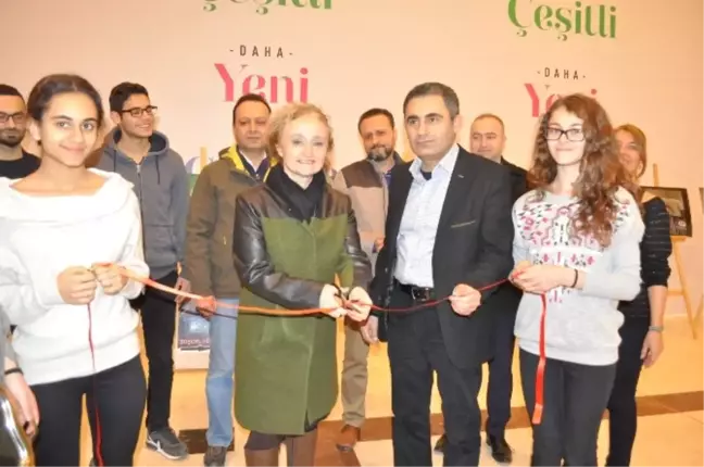 Balcalı'nın Sağlığa Değer Katan Çalışanları