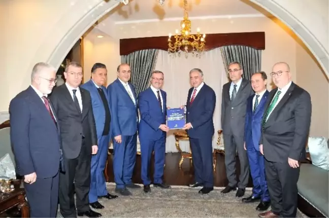 Kso'dan KKTC'ye Çıkarma