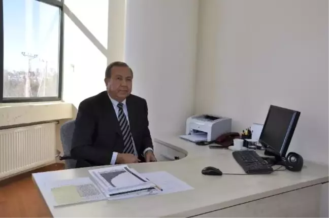 SPK Eski Başkanı Doğan Cansızlar'dan Ekonomide Yapısal Reform Önerisi