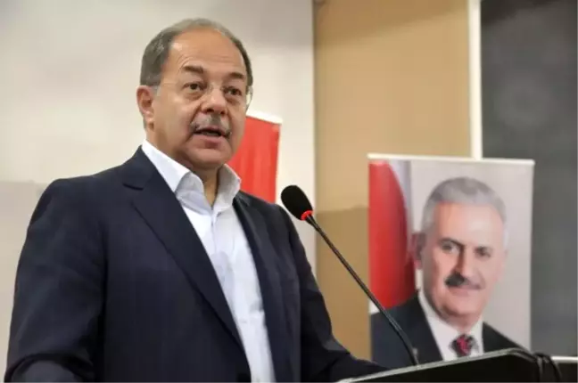 Bakan Akdağ'dan, CHP'ye