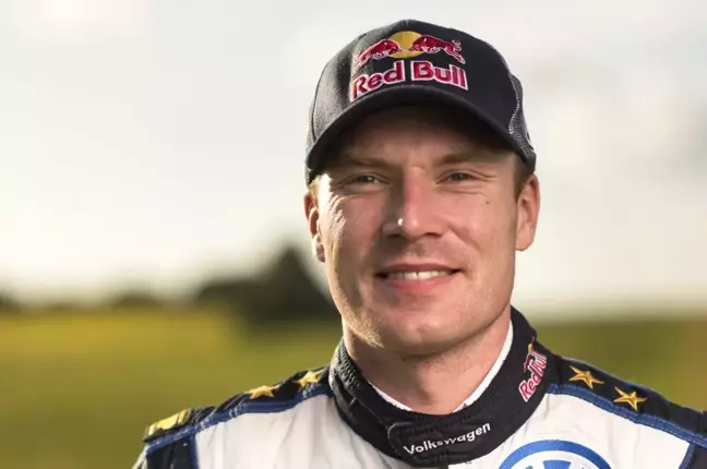İsveç Rallisi'ni Latvala Kazandı