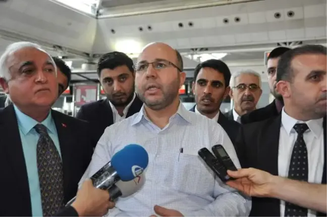 Dha İstanbul - Cumhurbaşkanı Erdoğan'ın Arap Ülkelerine Ziyareti Turisti Arttırıyor