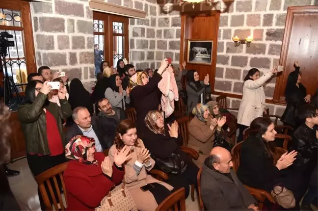Sevgililer Günü'nde Nikâh Bereketi