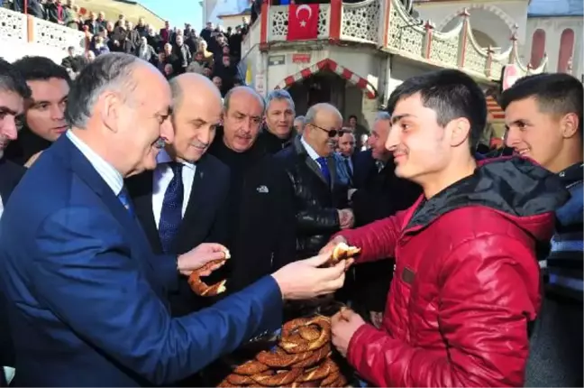 Müezzinoğlu'dan Kılıçdaroğlu'na: Milletin Hakemliğine Elin Mahkum (3)