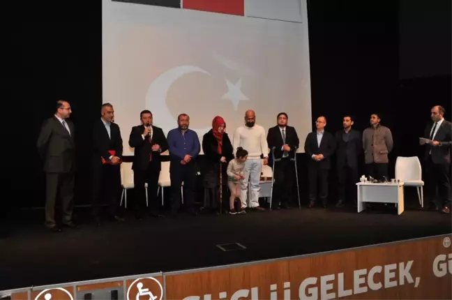 Bozüyük'te