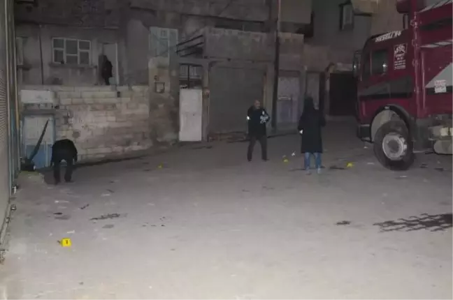 Gaziantep'te İki Aile Arasında Silahlı Kavga: 1 Ölü, 2 Yaralı