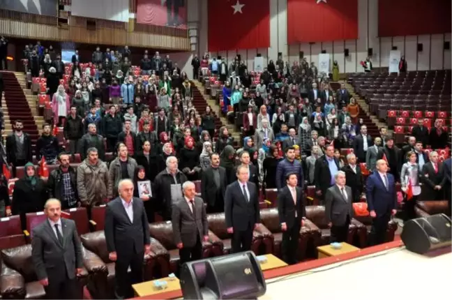 İçimizdeki Kahramanlar' 15 Temmuz Gecesini Anlattı